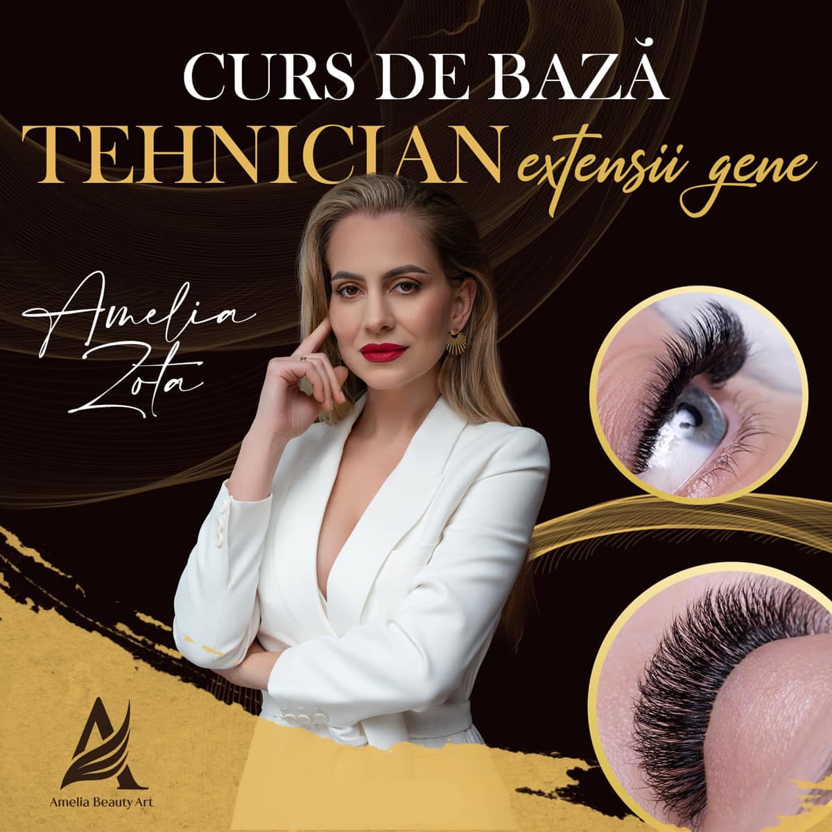 Curs Extensii de Gene