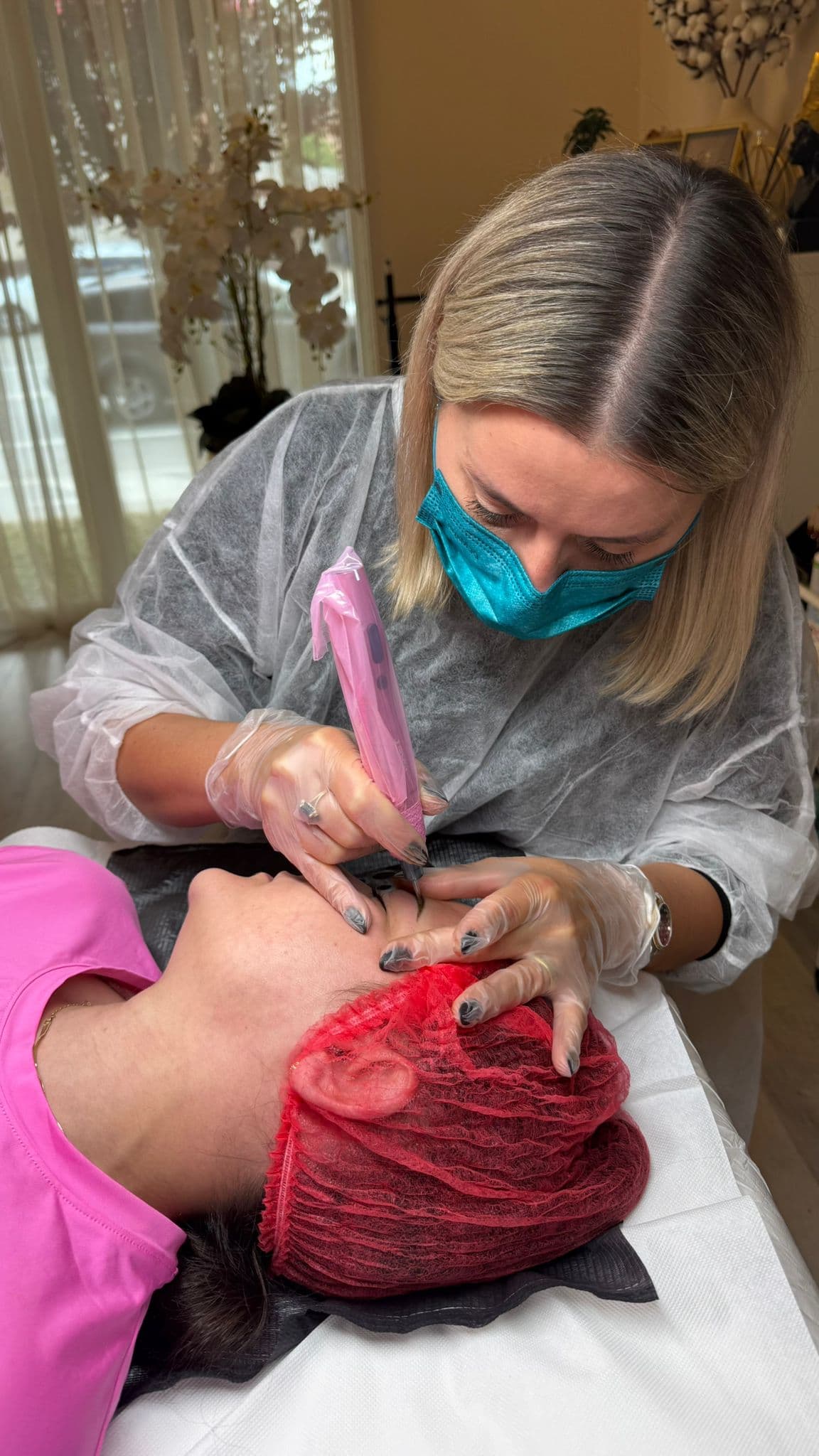 curs microblading